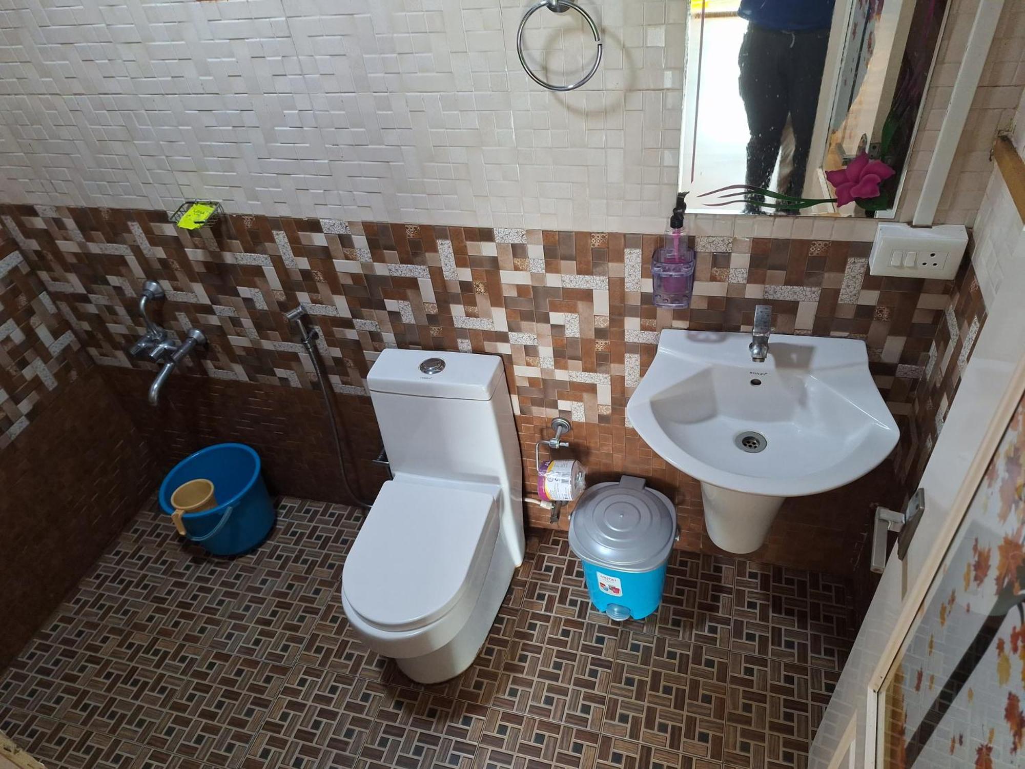 Pepper County Farm Stay Муннар Номер фото